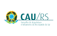 CAU/RS - Conselho de Arquitetura e Urbanismo do Rio Grande do Sul